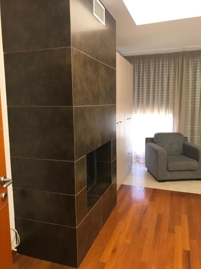 Sole Mare Apartment Gioia Tauro Exterior photo