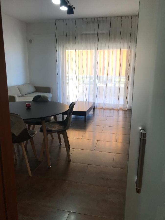 Sole Mare Apartment Gioia Tauro Exterior photo
