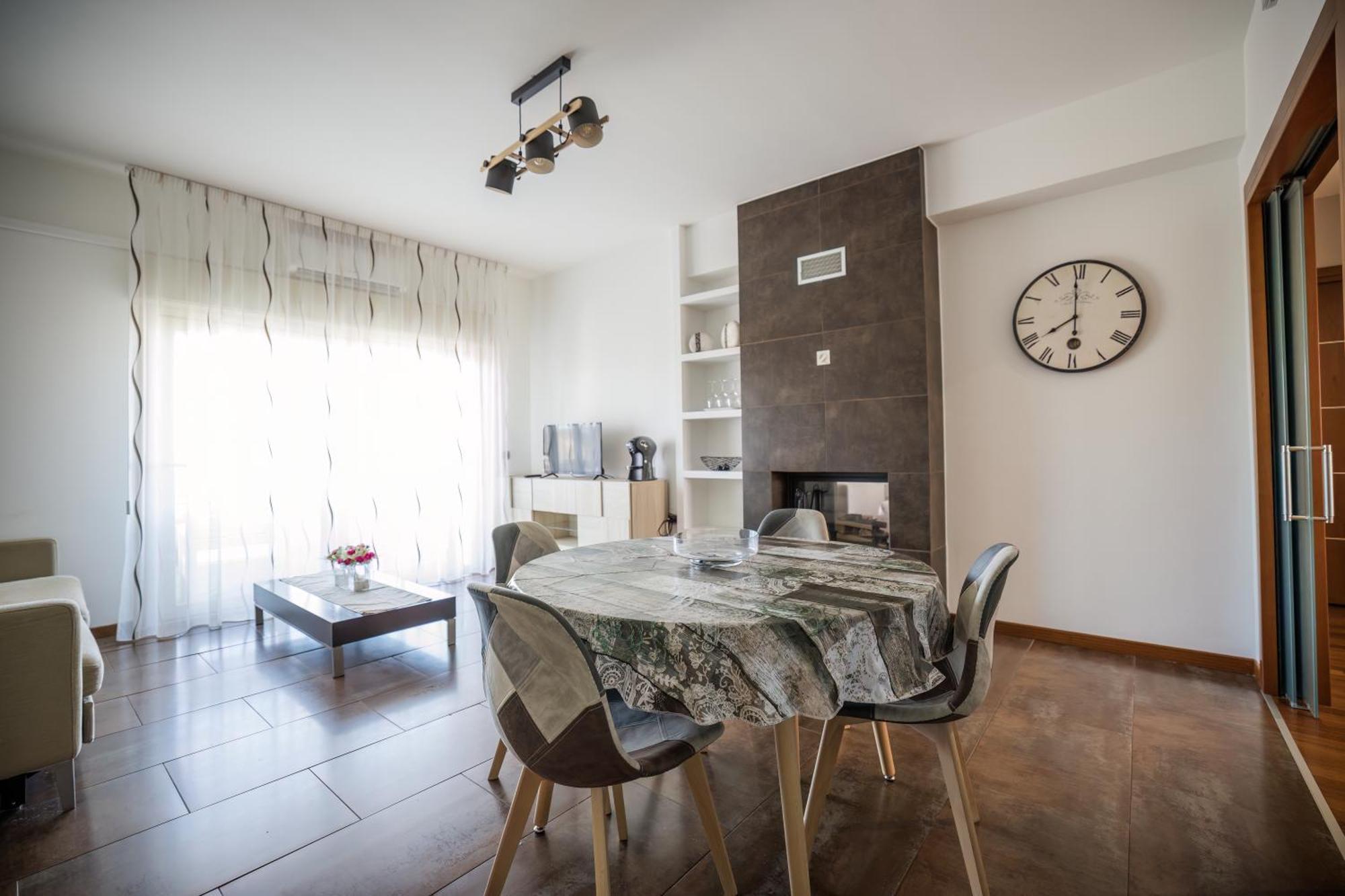Sole Mare Apartment Gioia Tauro Exterior photo