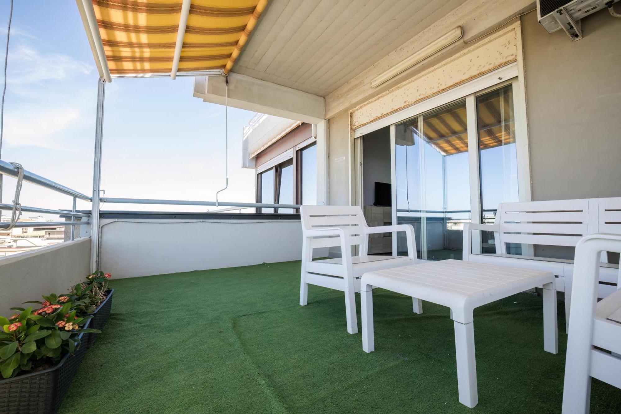 Sole Mare Apartment Gioia Tauro Exterior photo