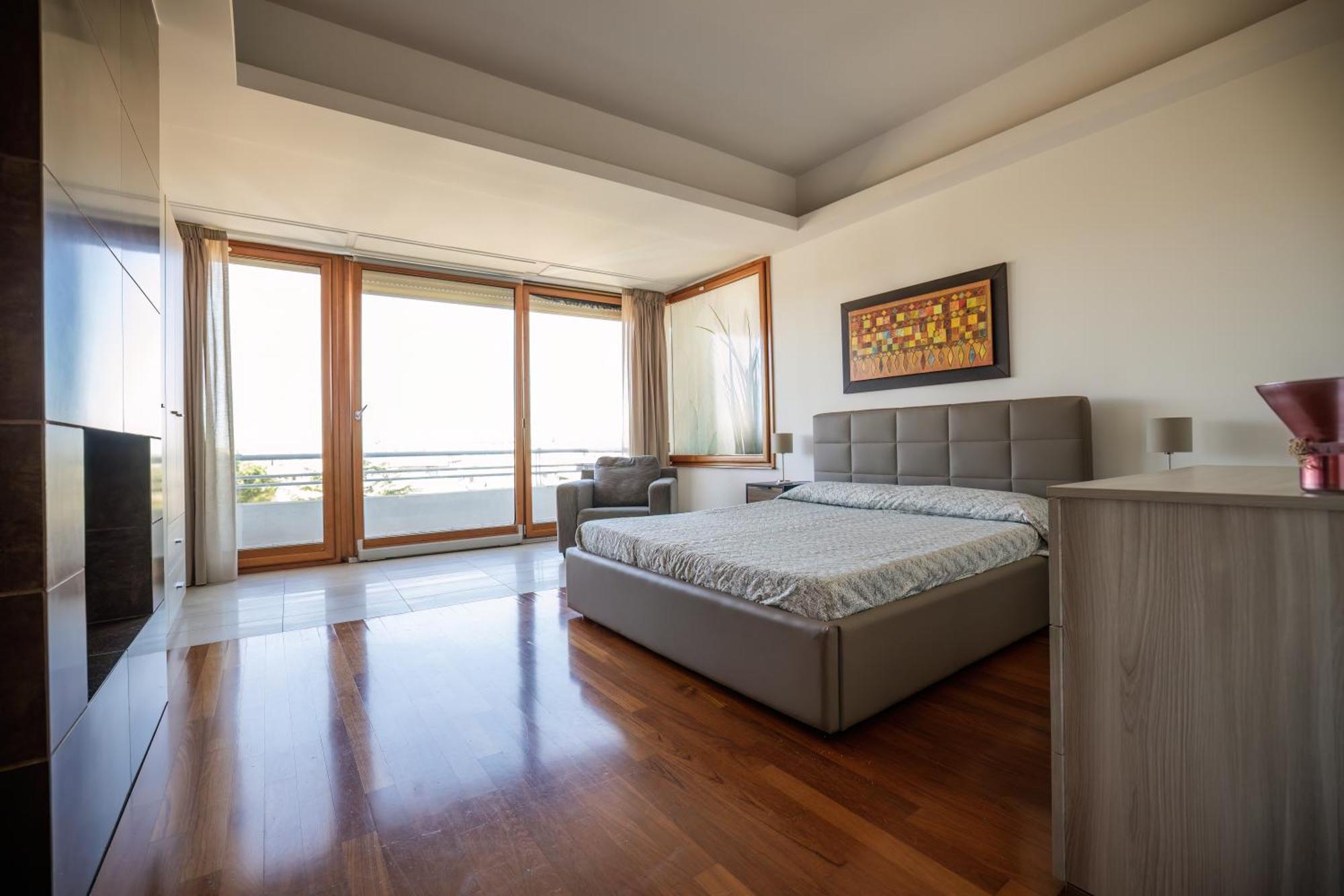 Sole Mare Apartment Gioia Tauro Exterior photo