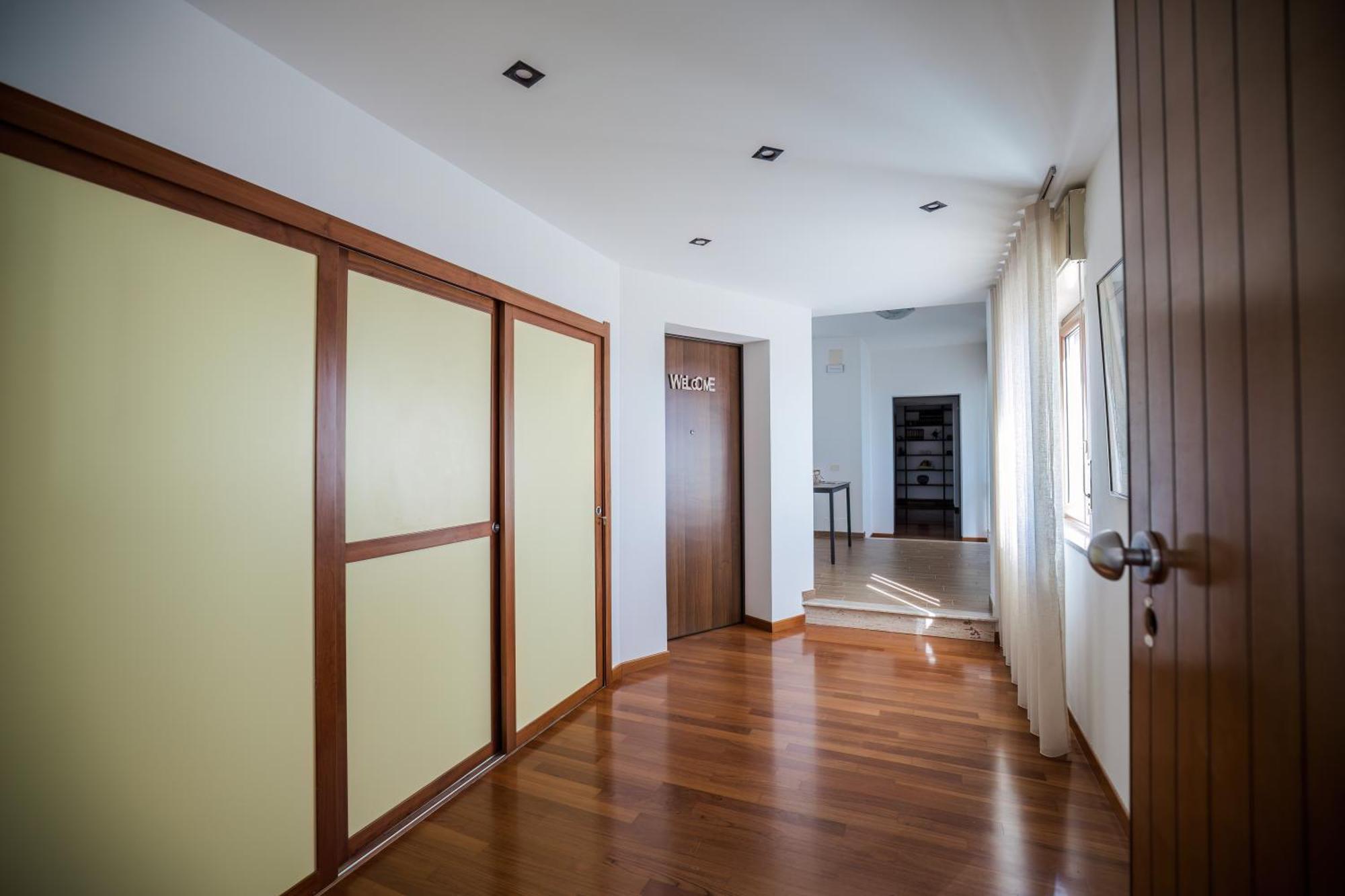 Sole Mare Apartment Gioia Tauro Exterior photo