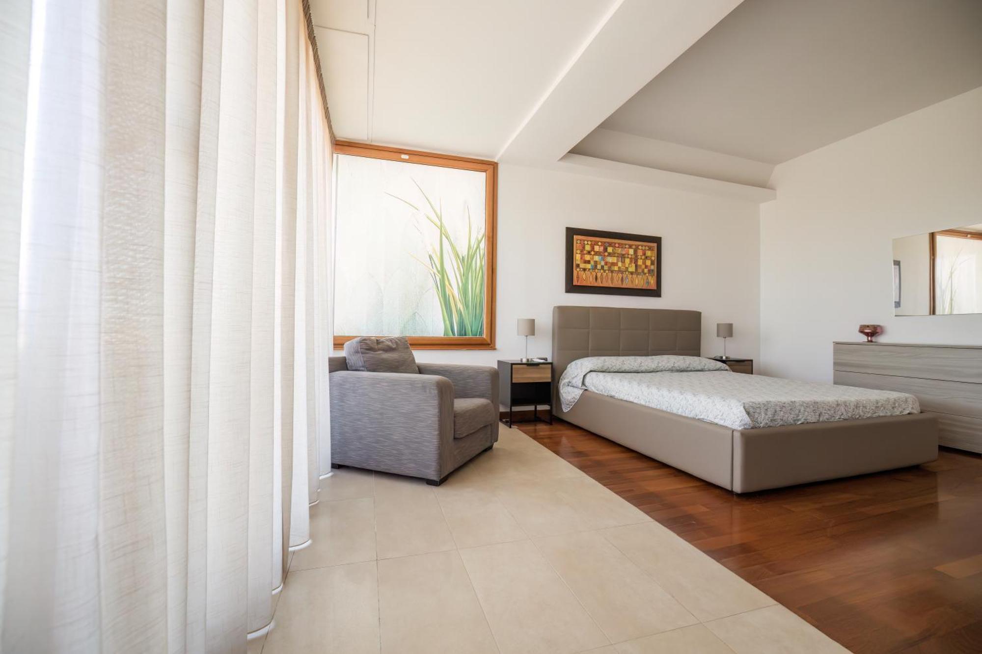 Sole Mare Apartment Gioia Tauro Exterior photo