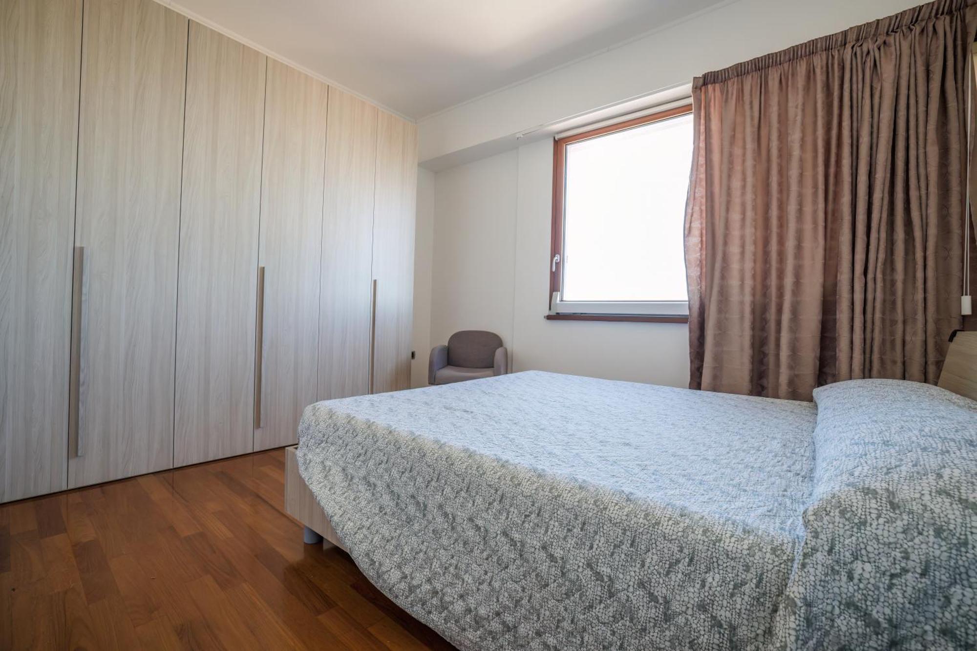 Sole Mare Apartment Gioia Tauro Exterior photo