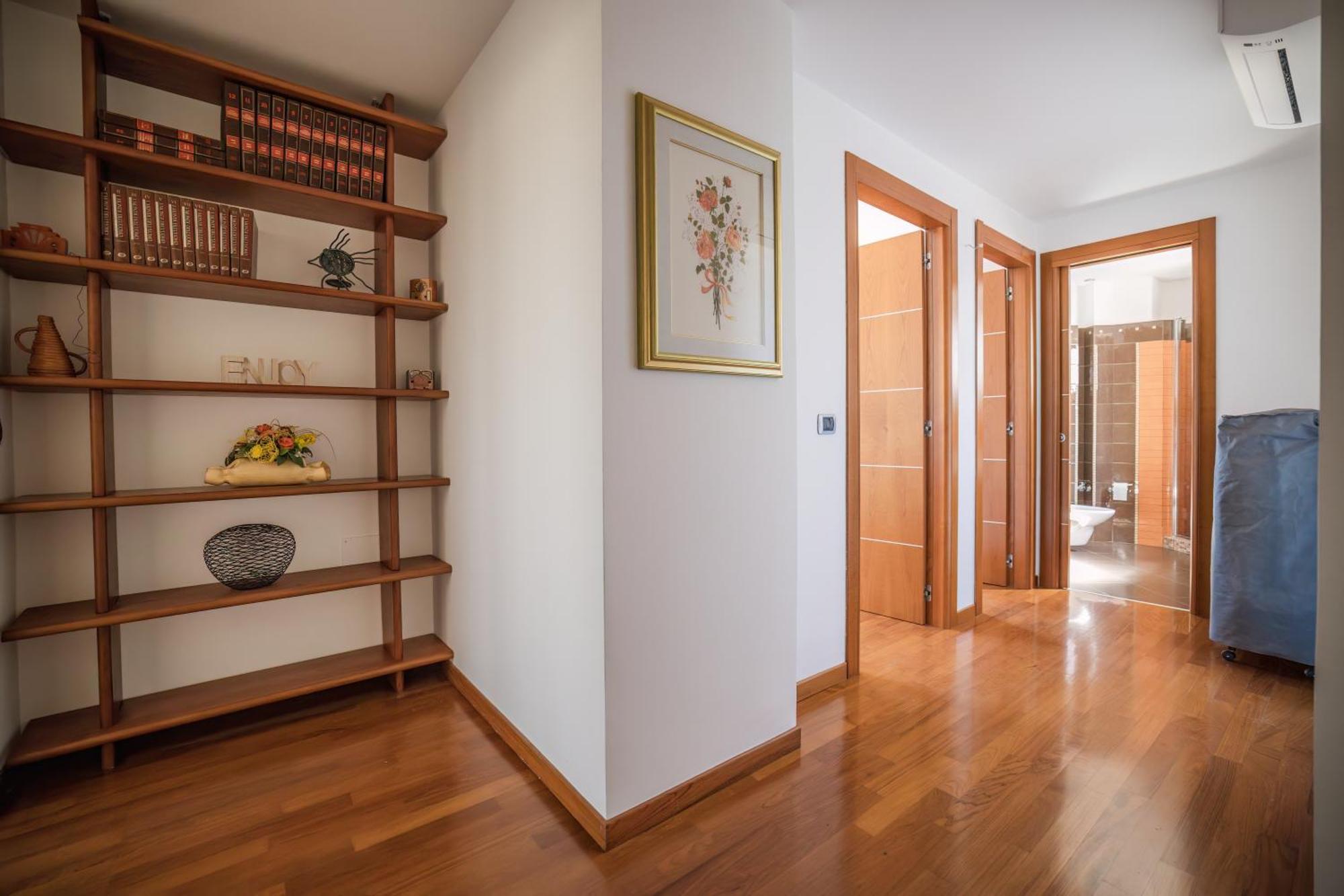 Sole Mare Apartment Gioia Tauro Exterior photo